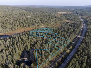 Sallatunturi ilmakuva kortteli 6