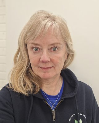 Henkilökuva