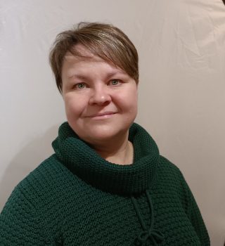 Henkilökuva